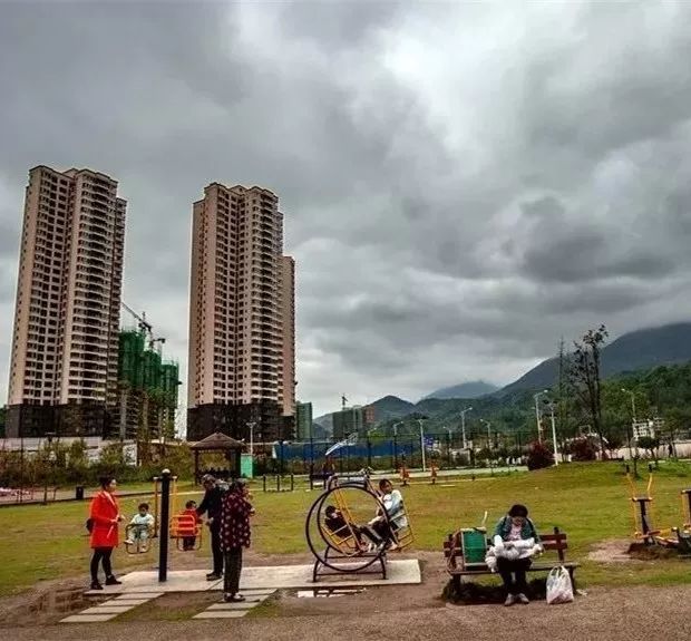 回家过年·看家乡变化|紫御山水_桑植