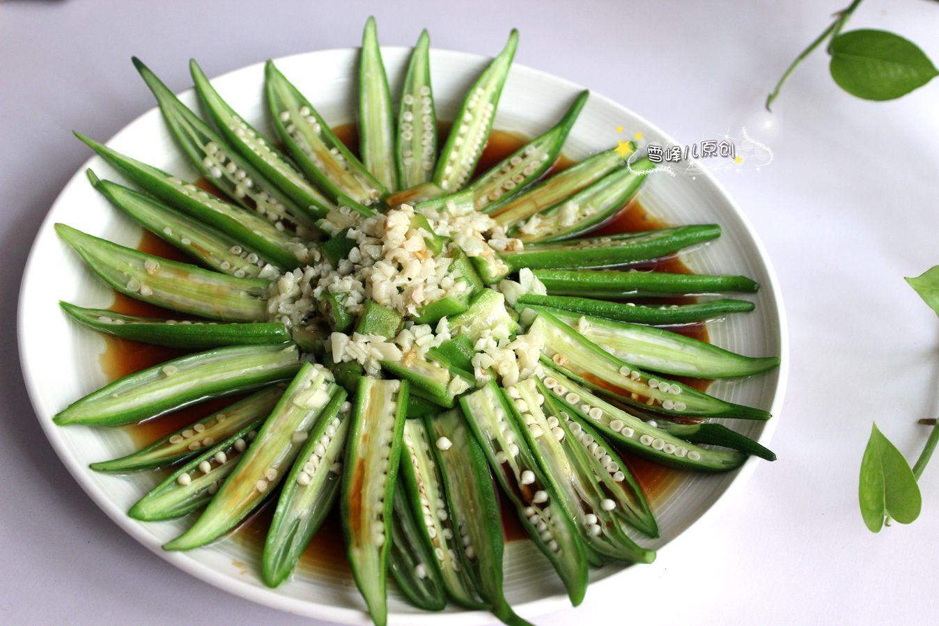 年夜菜少不了凉菜的加入,分享6道凉拌菜做法,简单快捷酒桌必备