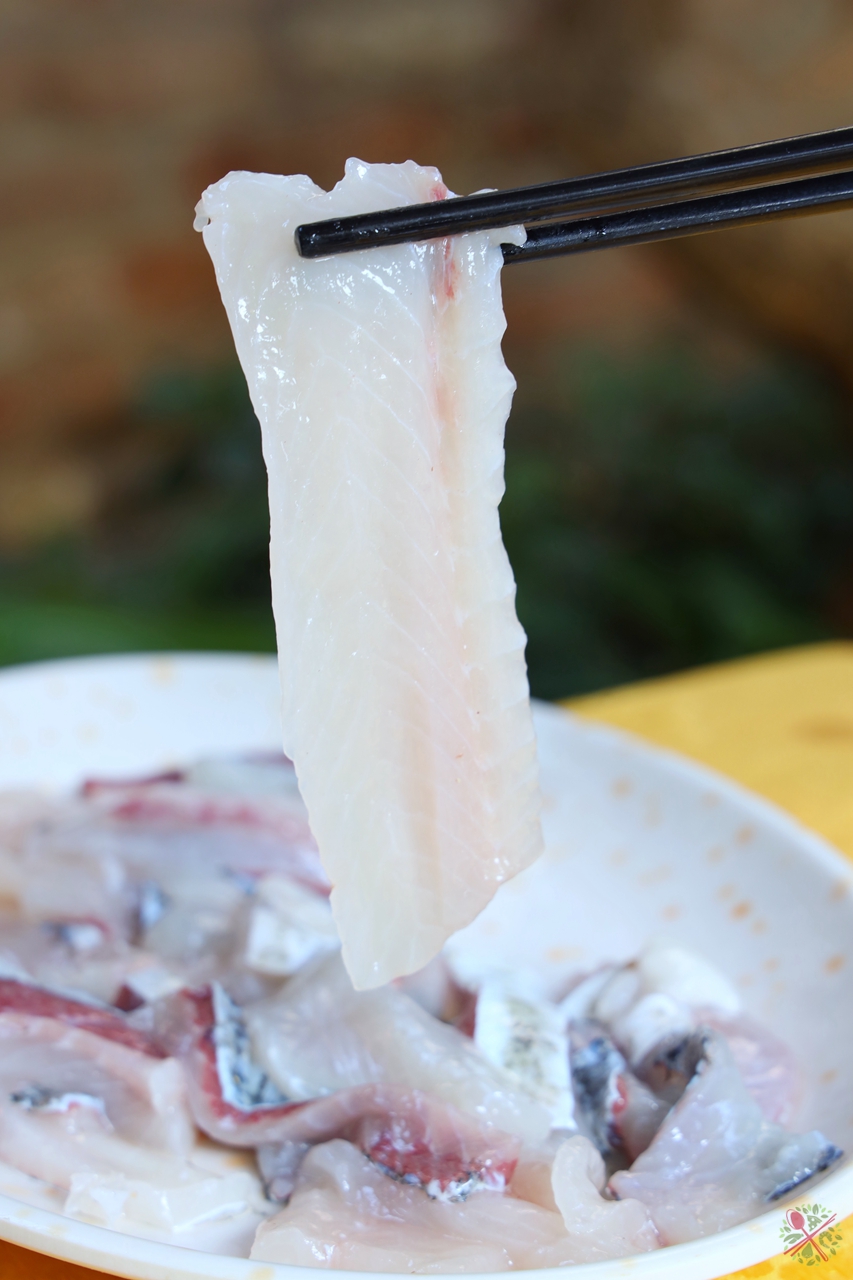 原创广东顺德美食攻略吃遍顺德鱼生姜撞奶等老字号