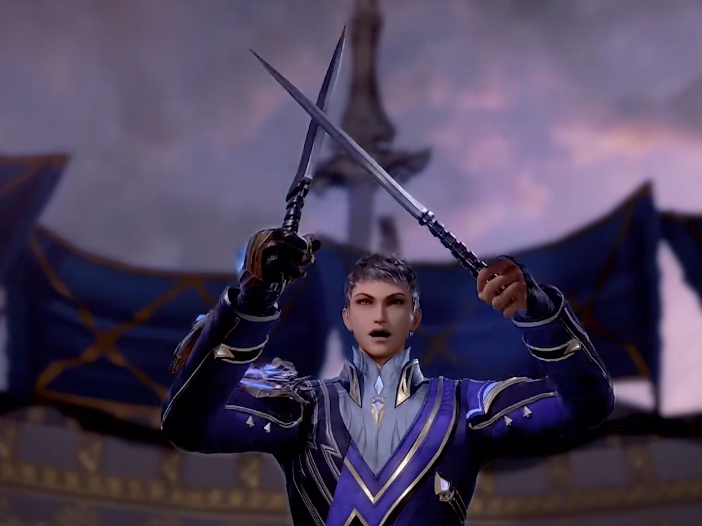 并且在这次参加高级魂师大赛中雷霆学院就是有着四位参赛成员魂力高达