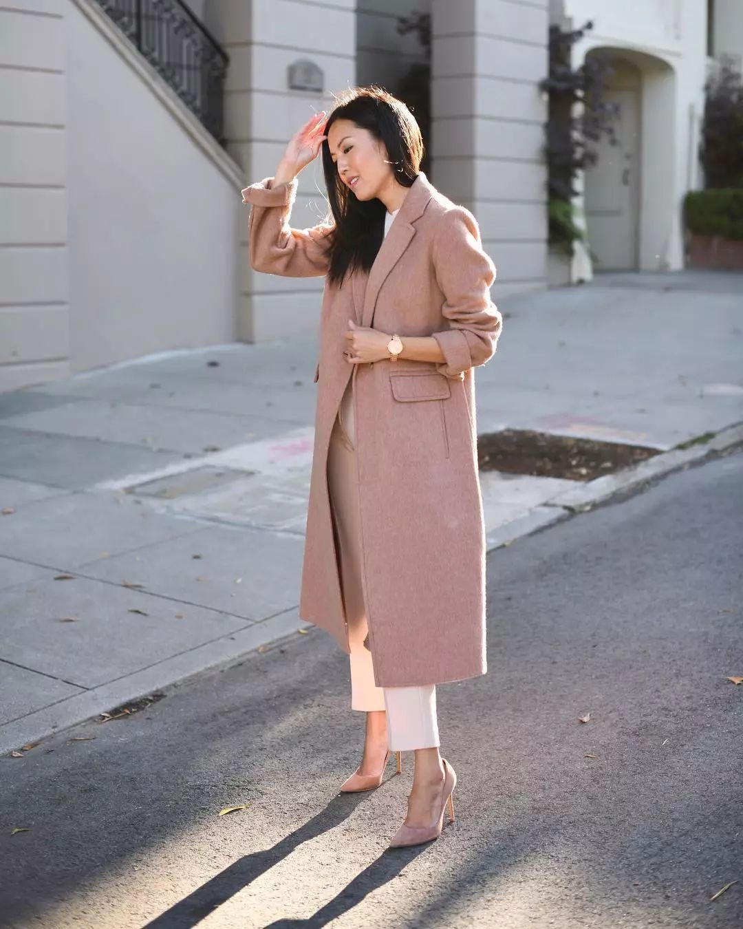 过年千万别买这5款衣服穿上显胖还土气尤其是第3件