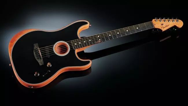 namm2020大展gibson盛會老鷹前吉他手與slash同臺表演加州旅館steve