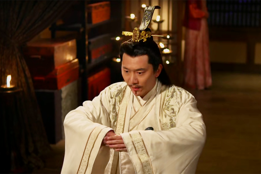 资治通鉴一句话让苏秦形象颠覆没想到你是这样效忠旧主的