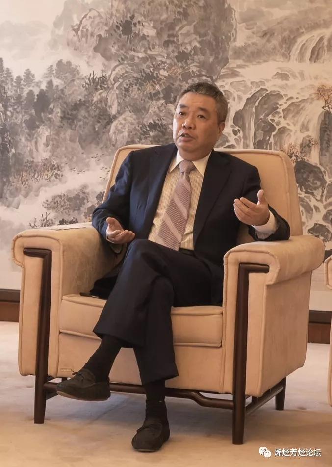 解锁恒逸文莱生存之道:一家民营炼化一体化企业的突围与进化_邱建林