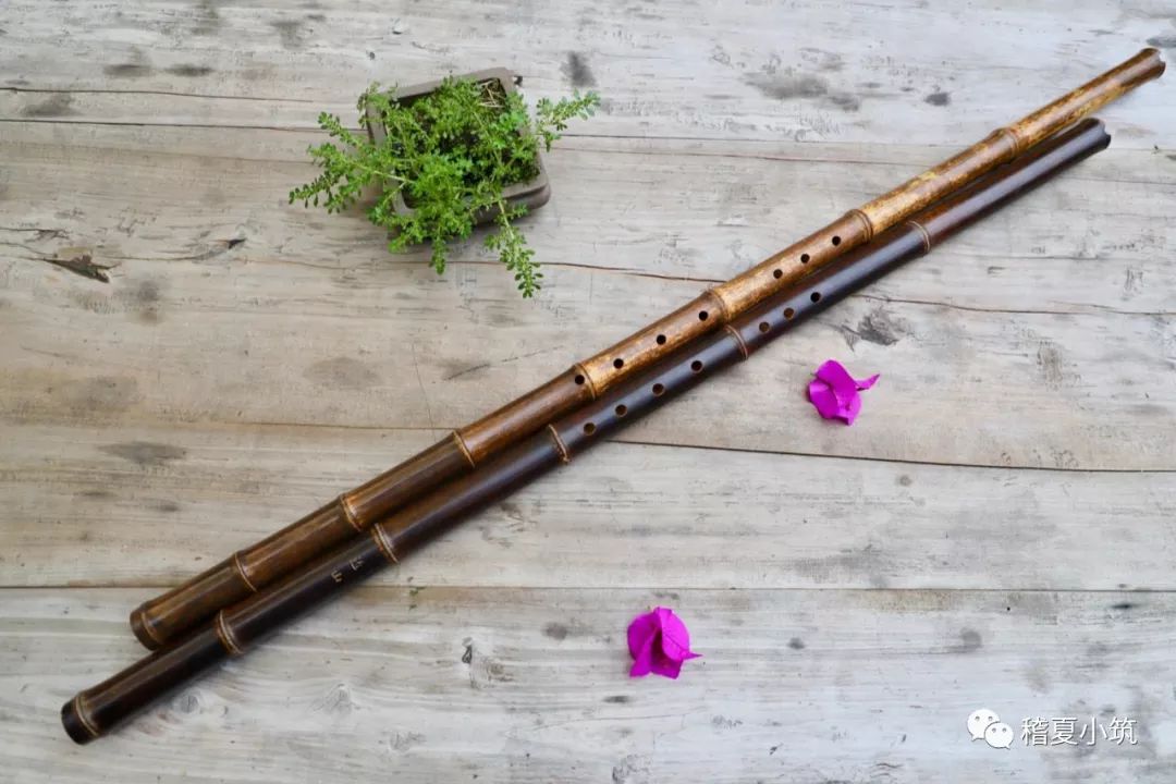 箫问·箫游001丨雅箫的来历和称谓