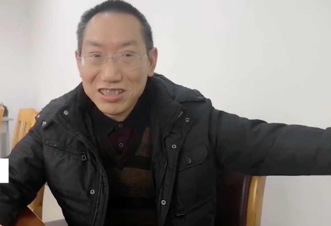 【暖心】我愿意为你……这段医生的视频看了让人心疼_杨文凯