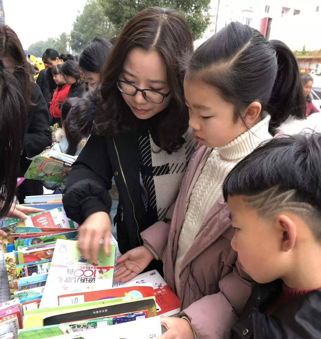 南浔镇横街小学简介图片