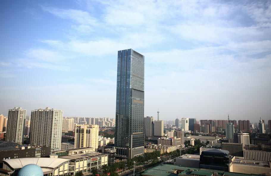 一周快讯(1月11日-1月18日) ▏最新物业大事件 ,不可错过!