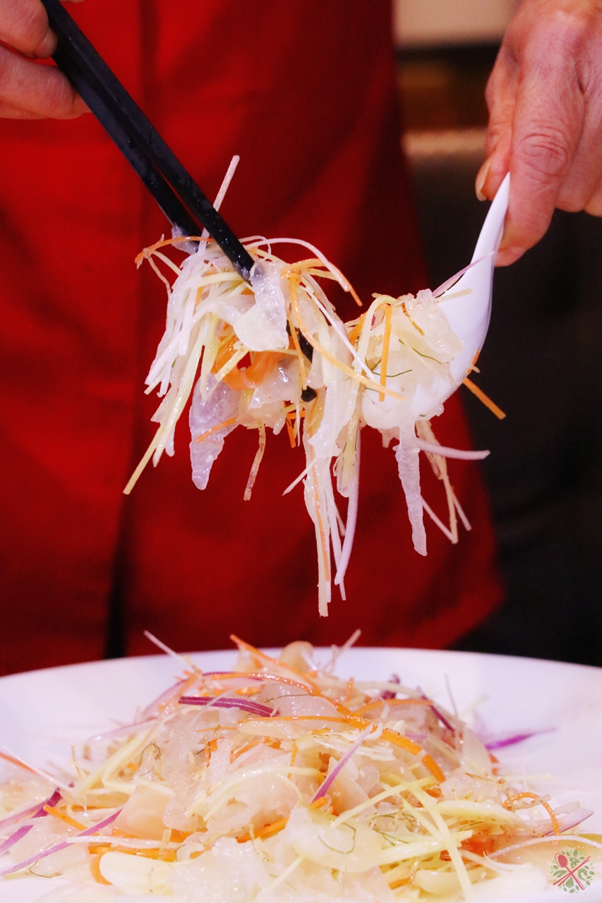 原创广东顺德美食攻略吃遍顺德鱼生姜撞奶等老字号