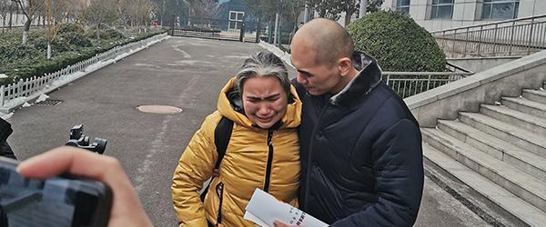 张志超奸杀少女案法网恢恢难免纰漏谁造就了漏网之鱼