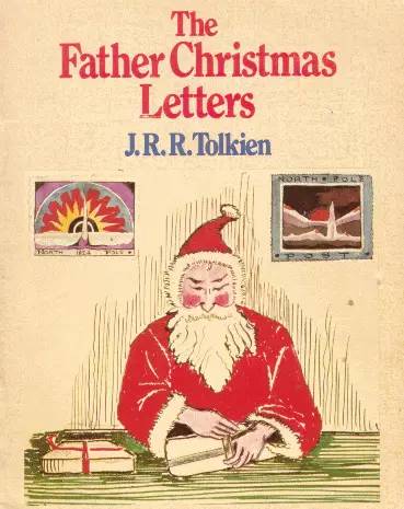 那个和圣诞老爸互通信件的小儿子永远离开了魔戒作者之子逝世