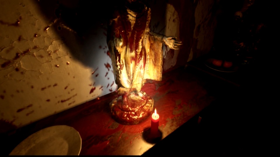 《港诡实录》评测 被完成度耽搁了的恐怖故事