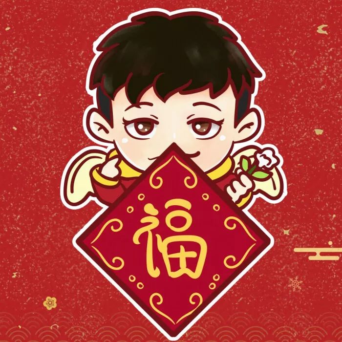 【微信头像】管它风中凌乱,我心依旧灿烂