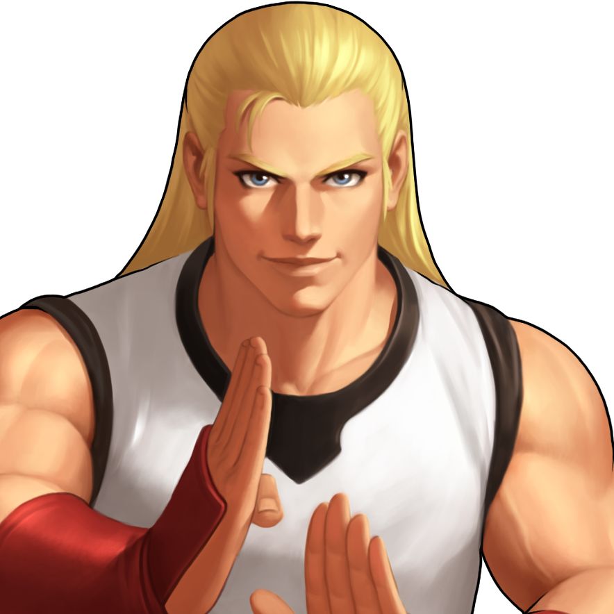 【送礼盒】年关将近,这些格斗家来送新春祝福啦!_安迪