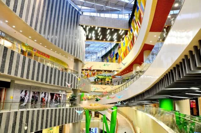 7年深耕青岛乐客城探寻消费生活新模式的密码