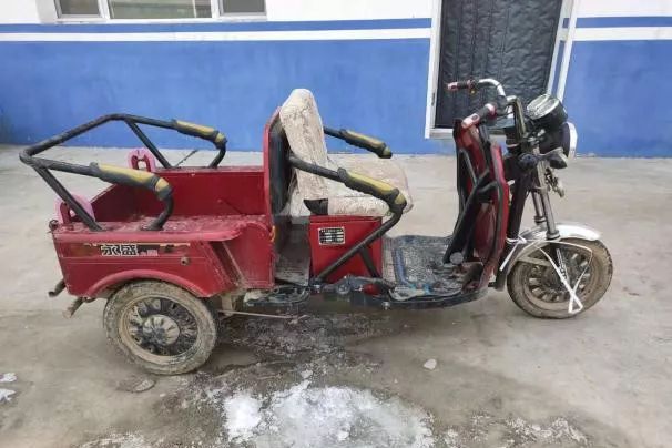 电机号:ys1500dzh北方永盛电动三轮车(15)大阳电动三轮车(16)新大洲