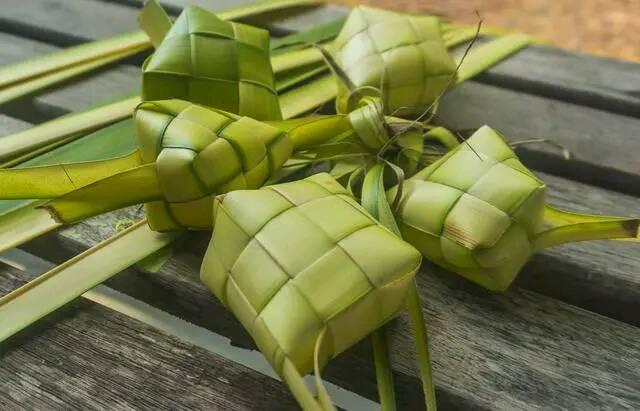 各国的粽子都长什么样造型和口感都很奇特你都见过吗