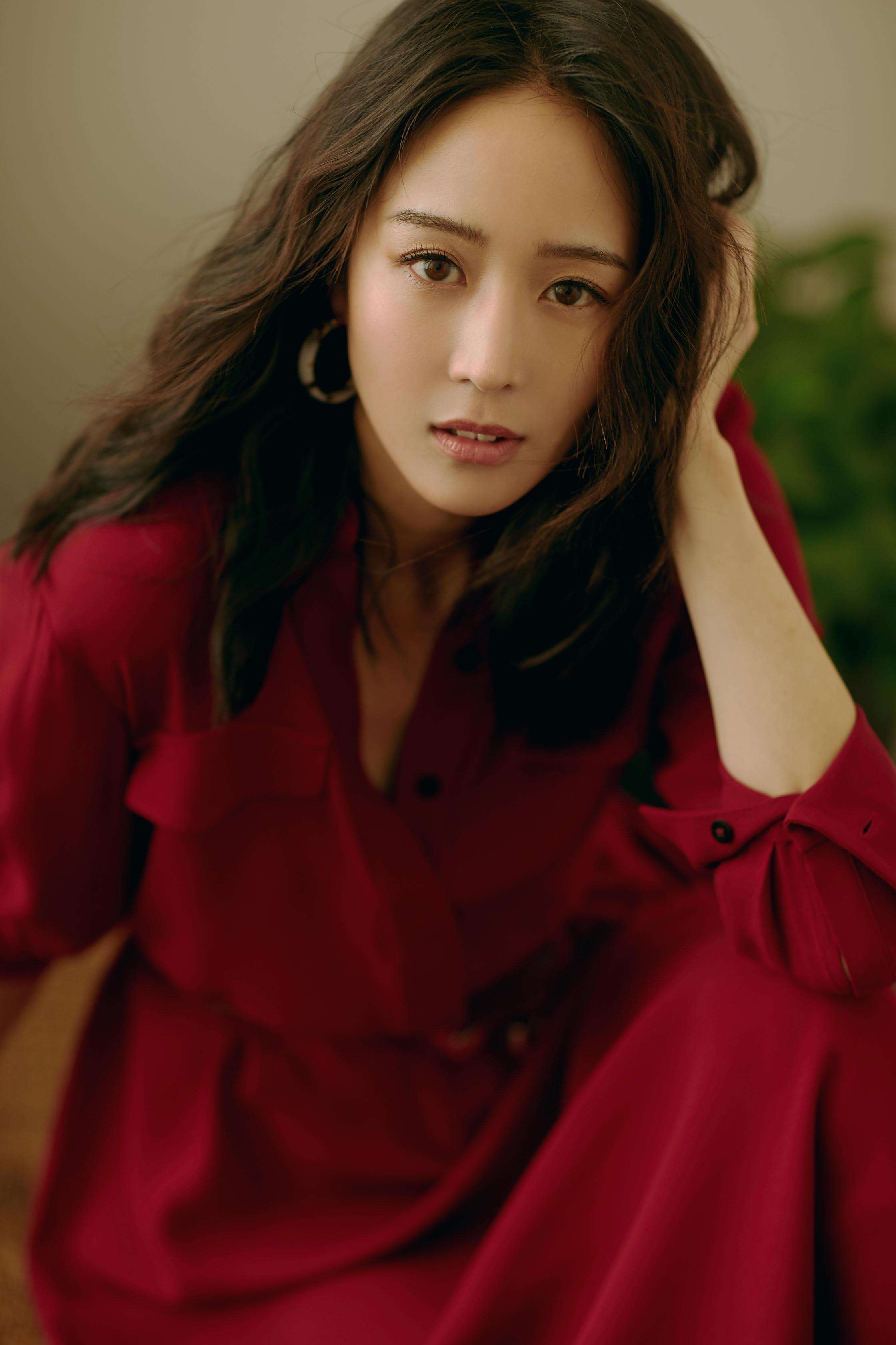 读书读到神经质被导演说魔怔如今出演唐人街探案备受关注