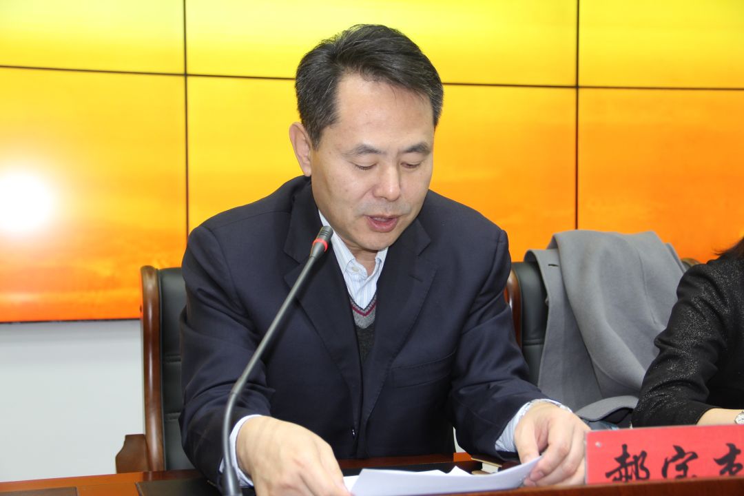 青动态 | 街道团委换届进行时(二)