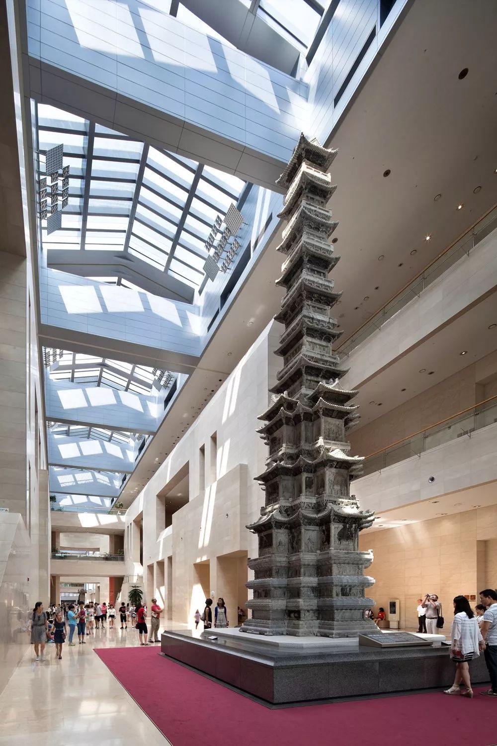 韩国国立博物馆藏品精选难得一见