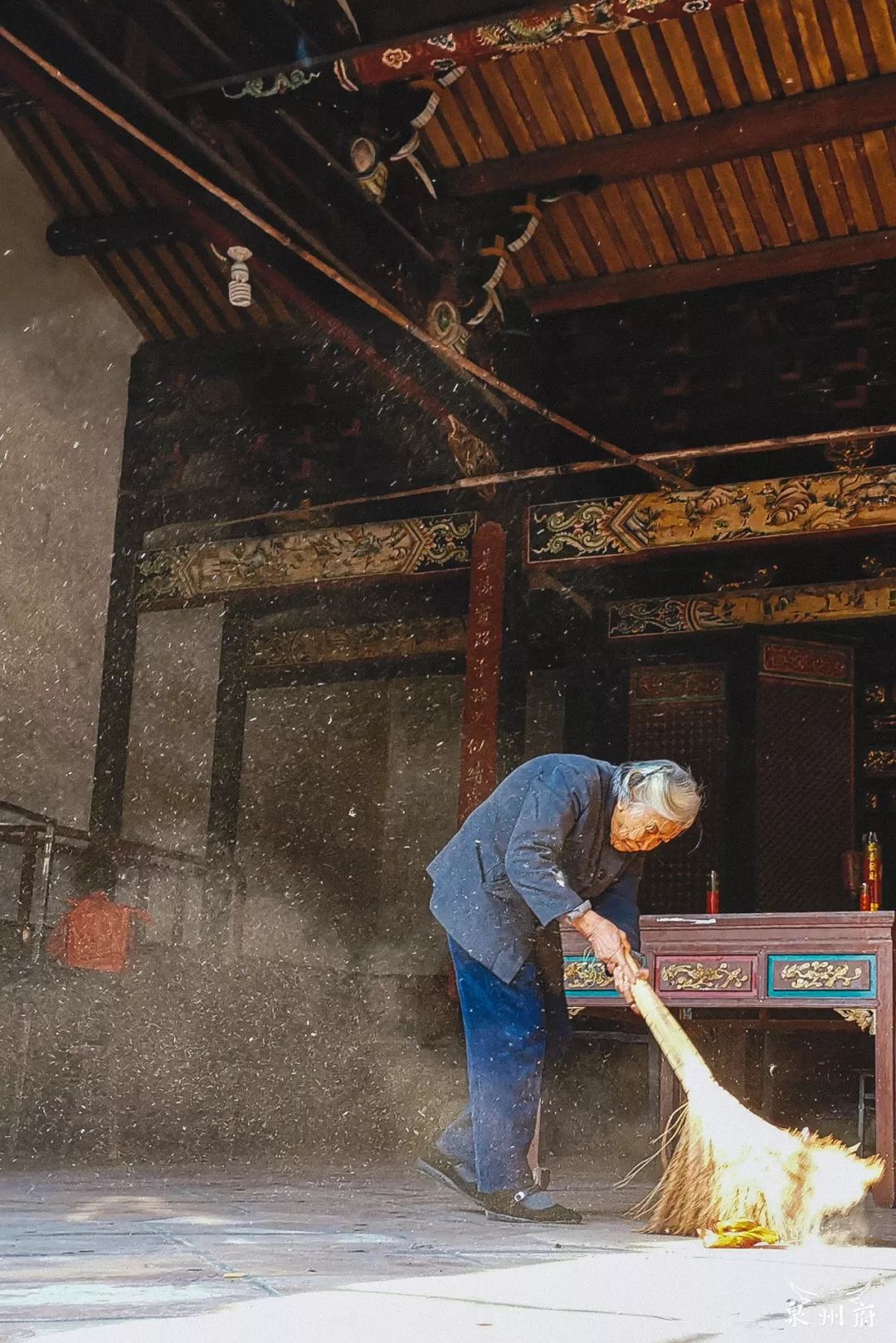 接风洗尘 来自搜狐网