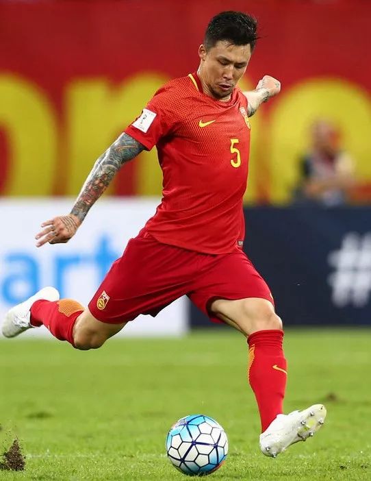 如果当时切尔西"诚意够足" 现在的张琳芃会达到什么高度?