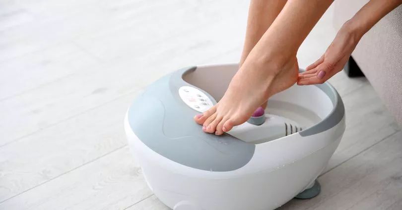 睡前泡脚,穿袜睡觉 中医教大寒养生4重点 简单好记