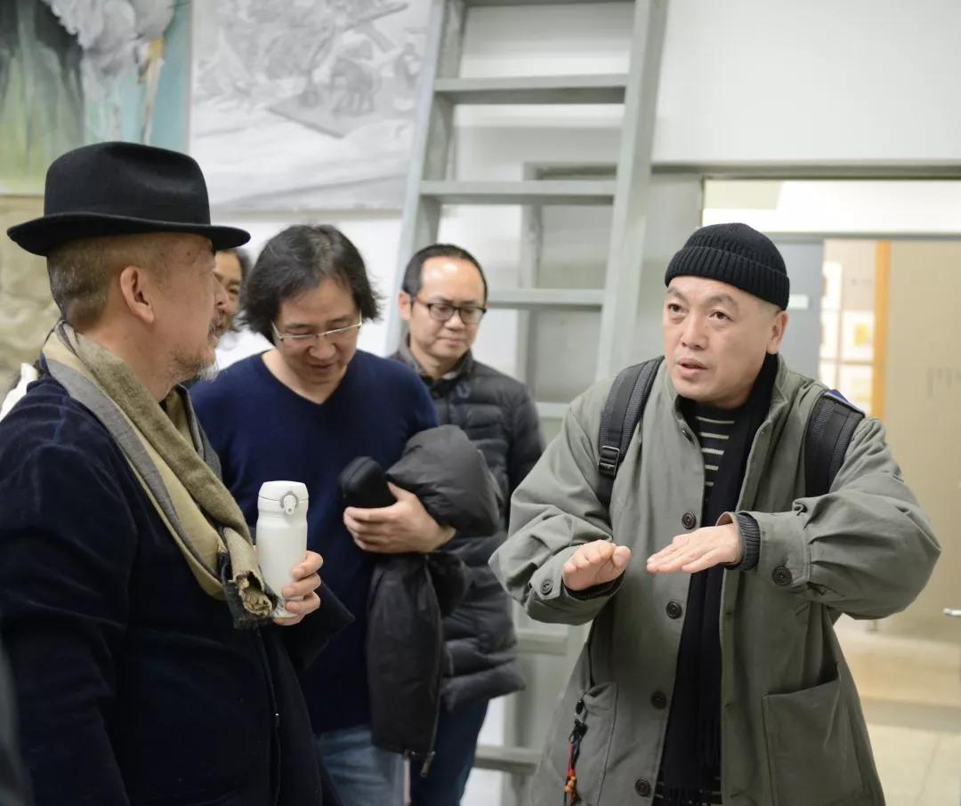 领悟》作品材质:手工书作品尺寸:30*23cm指导教师:武宏,沙爽作品名称