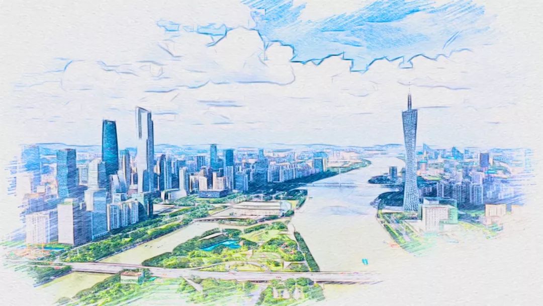 干货2020粤港澳大湾区有哪些新机遇