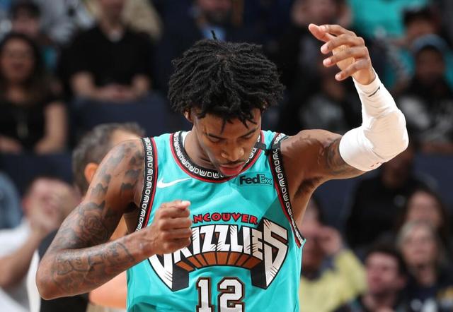 狄龙·布鲁克斯得到全队最高的26分,布兰顿·克拉克得到15分3助攻,小