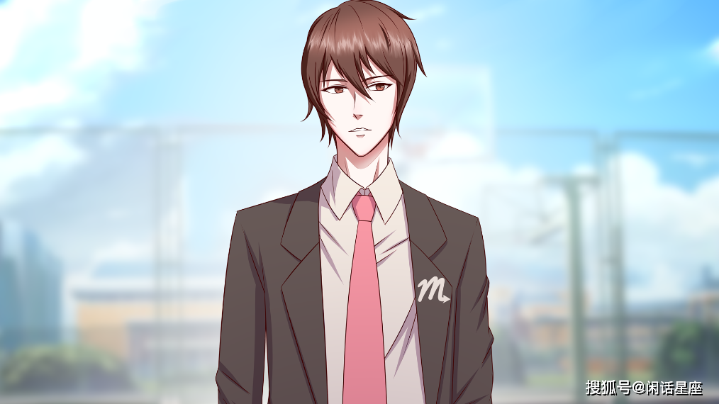 原创最有气势的五大星座,气场太强大,让人犯哆嗦!