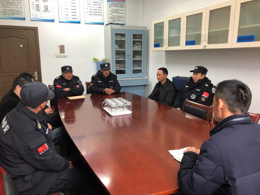 【校园新闻】圆满收官,为明年良好开局做好准备 ——记总务后勤处期末