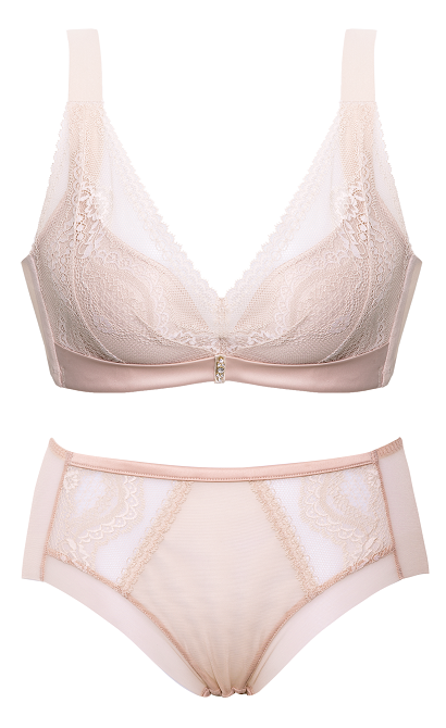 塑身内衣别乱穿!先来全面了解