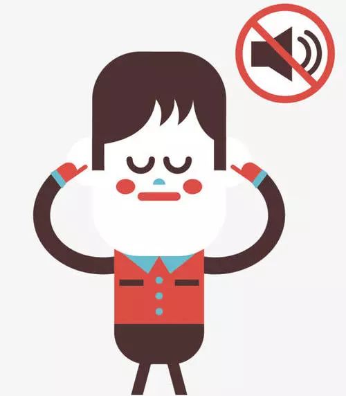 科普噪音有害无声环境也不利身心健康