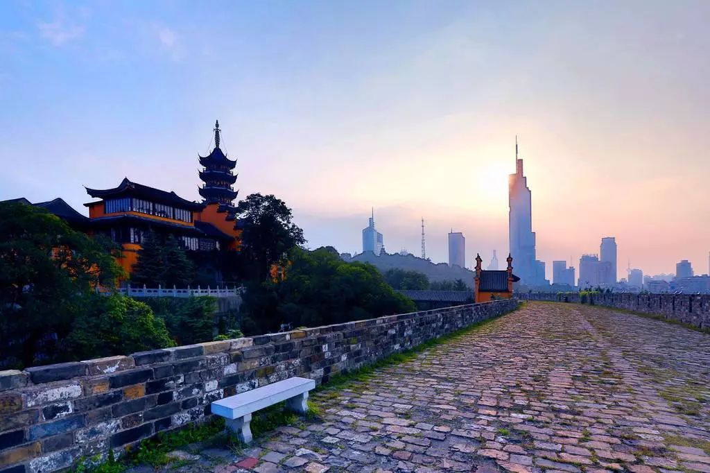 王德威一百年来南京文学的经典时刻