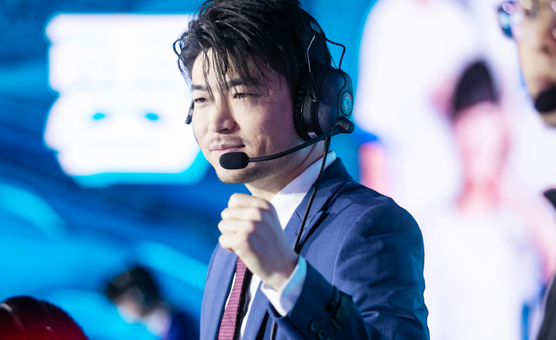 kpl完全被久家教练占领dyg独宠林ag张角也上线唯hero亏本