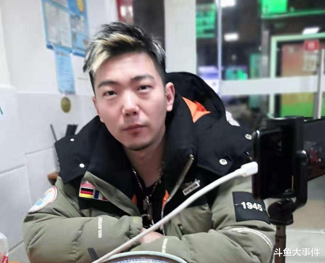 多家公会招揽北京小王哥八卦主播小象冷风表态小王哥如果加入小象互娱