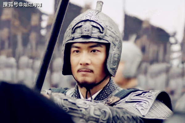 此人镇守西北四十年,三次击败诸葛亮,成为姜维的克星_郭淮