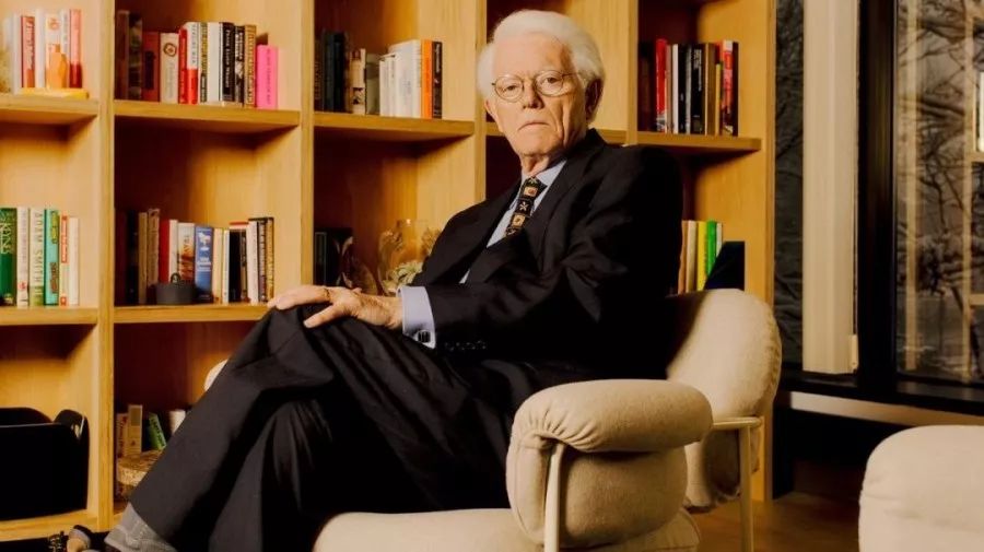 买过15000多只股票的传奇人物彼得林奇是这样选股的