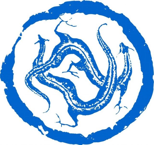 乱石穿空最中国瓦当