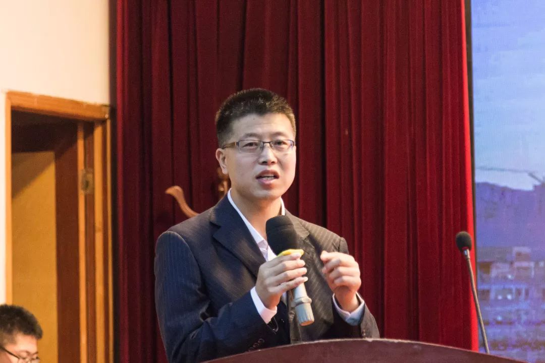 陈晓辉西北大学创意写作的一些经验