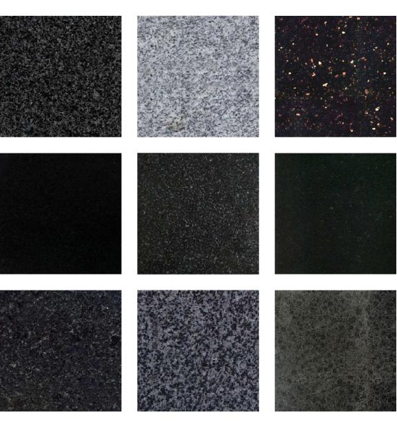 怎么搞懂花岗岩?来看看它的种类和用途!_表面