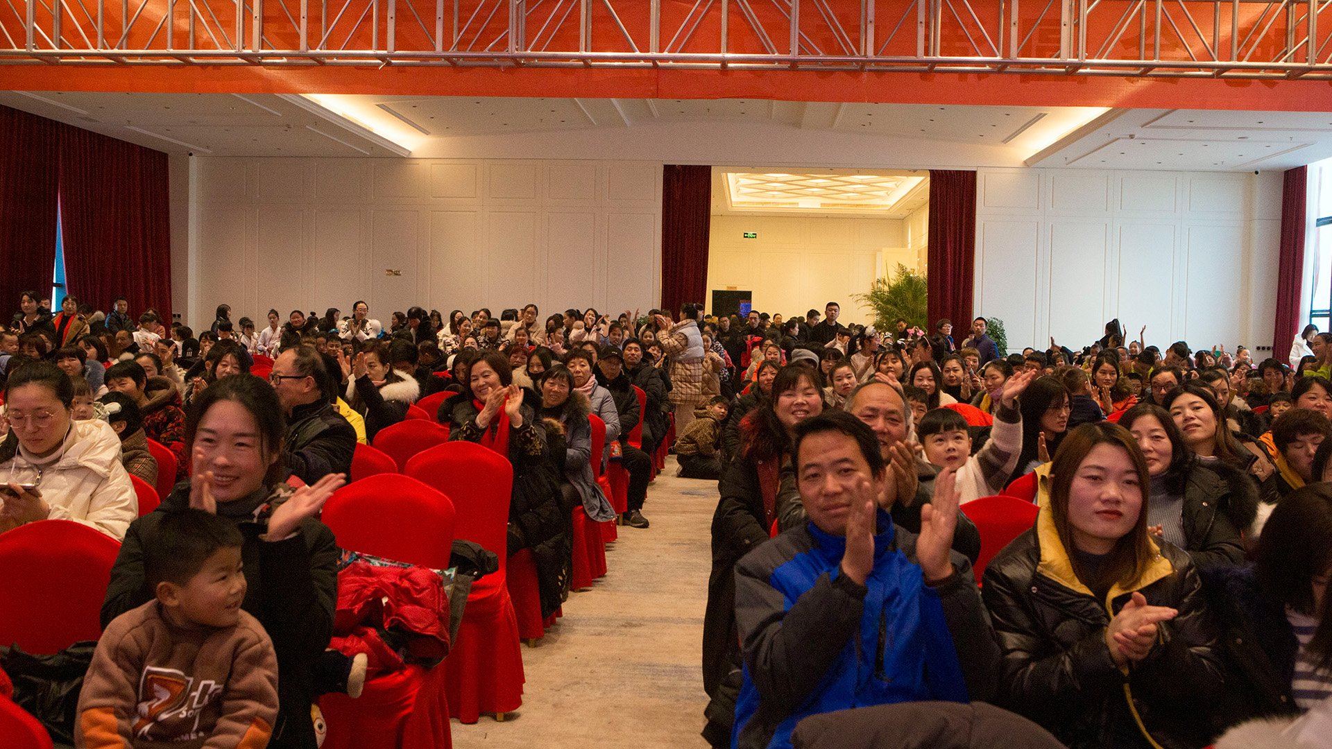 少年梦中国梦长垣电视台少儿春