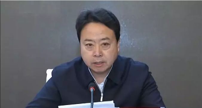 骄傲省委决定通渭籍老乡提名为甘肃一市市长候选人