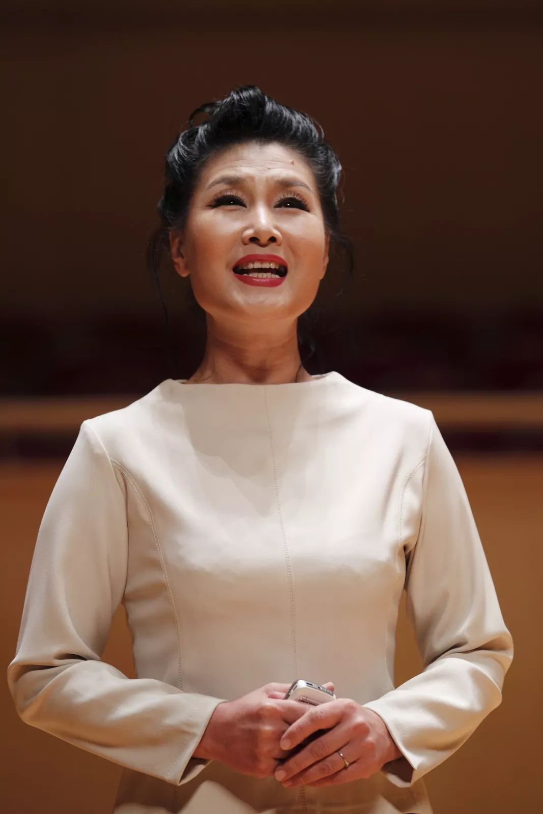 一份年代歌单,听听爸妈们的单曲循环