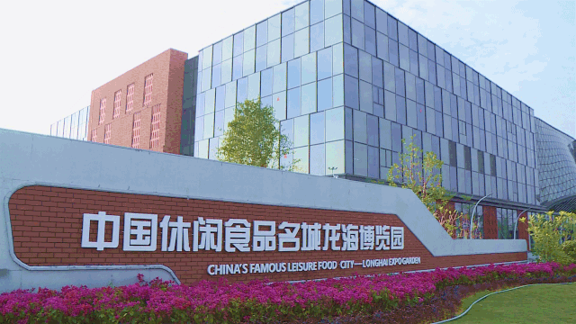 过中国年,买龙海味!龙海首届年货节最全攻略来了