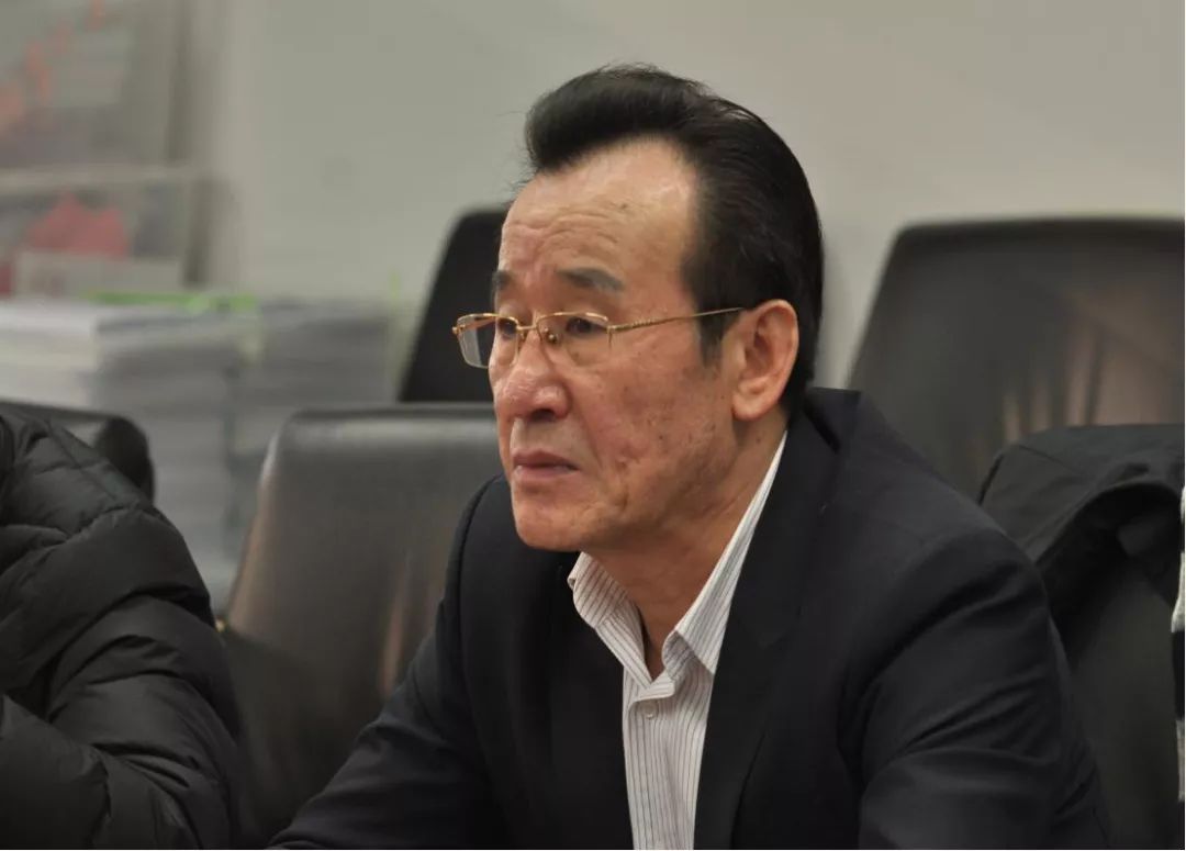 中小企业工作委员会副主任张德强中小企业工作委员会副主任张德强先生