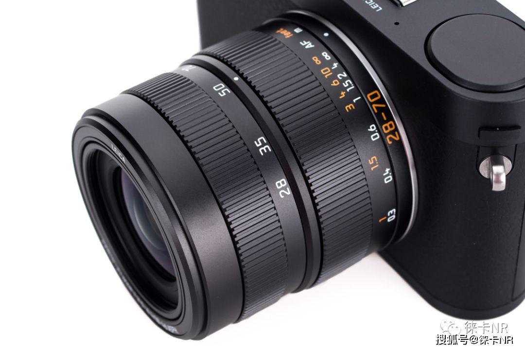 带你回顾一下徕卡的apsc系统相机的发展