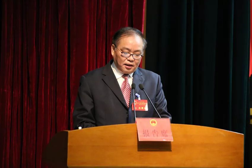 永泰县县县长图片