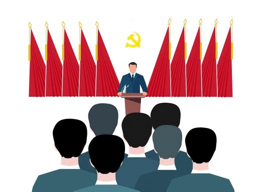 述业有专攻听听葭沚基层党组织书记们怎么干